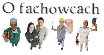 Serwis o fachowcach